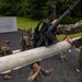 MCAS Beaufort Corporals School Class 6-25 Culminating Event