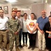 Rota Recognized for Excellence Achieving Highest Level of Cybersecurity Protection