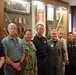UK RADM Rimington Visits HEFTI Global Live Operations Center (GLOC)