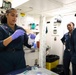 USS Forrest Sherman (DDG 98) Medical Training