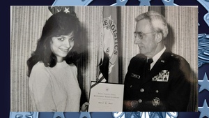 AFN Naples Radio News- Marathi Logistics Support Center And Darmstadt 80th Anniversary