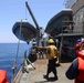USS Forrest Sherman (DDG 98) Boat Operations