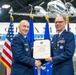 Gen. Duke Z. Richardson says farewell after 42 years of service