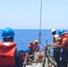 USS Forrest Sherman (DDG 98) Boat Operations