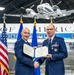 Gen. Duke Z. Richardson says farewell after 42 years of service