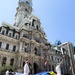 NAVSUP WSS Marches in Philadelphia Independence Day Parade