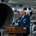 Gen. Duke Z. Richardson says farewell after 42 years of service
