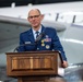 Gen. Duke Z. Richardson says farewell after 42 years of service