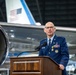 Gen. Duke Z. Richardson says farewell after 42 years of service