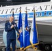 Gen. Duke Z. Richardson says farewell after 42 years of service