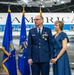 Gen. Duke Z. Richardson says farewell after 42 years of service