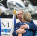 Gen. Duke Z. Richardson says farewell after 42 years of service