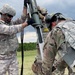 Qatari Officers Train Alongside U.S. Airmen in The Civil Engineer School’s WMGT 101 Course