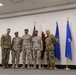 Qatari Officers Train Alongside U.S. Airmen in The Civil Engineer School’s WMGT 101 Course