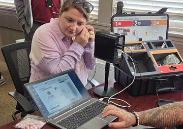 Hearing Protection Fit Test