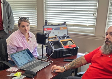 Hearing Protection Fit Test