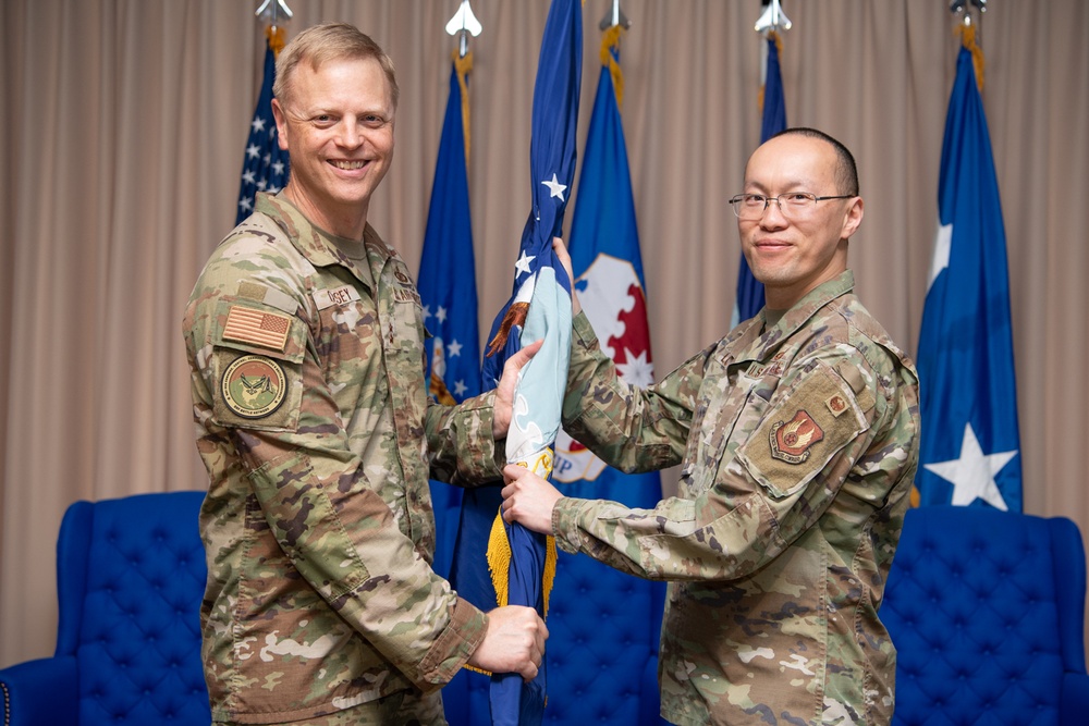 Aerial Networks Division realigns to C3BM, changes leaders