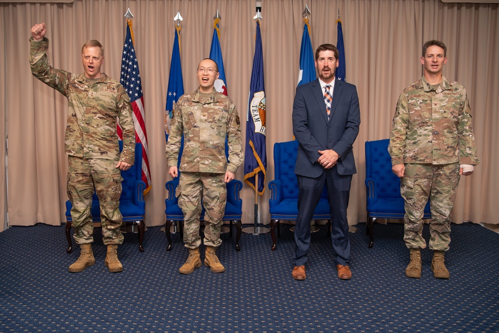 Aerial Networks Division realigns to C3BM, changes leaders