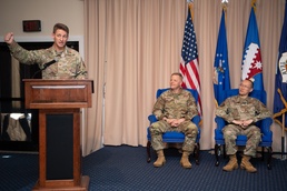 Aerial Networks Division realigns to C3BM, changes leaders