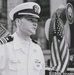 NAVSUP WSS Marches in Philadelphia Independence Day Parade