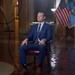 Secretary Hegseth conducts War College interview