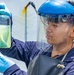 Cole Refuels, Resupplies in Guantanamo