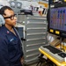 Cole Refuels, Resupplies in Guantanamo
