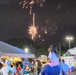 Fort Buchanan Celebrates Independence Day; Citizens Take Advantage of the Occasion to Join the Army