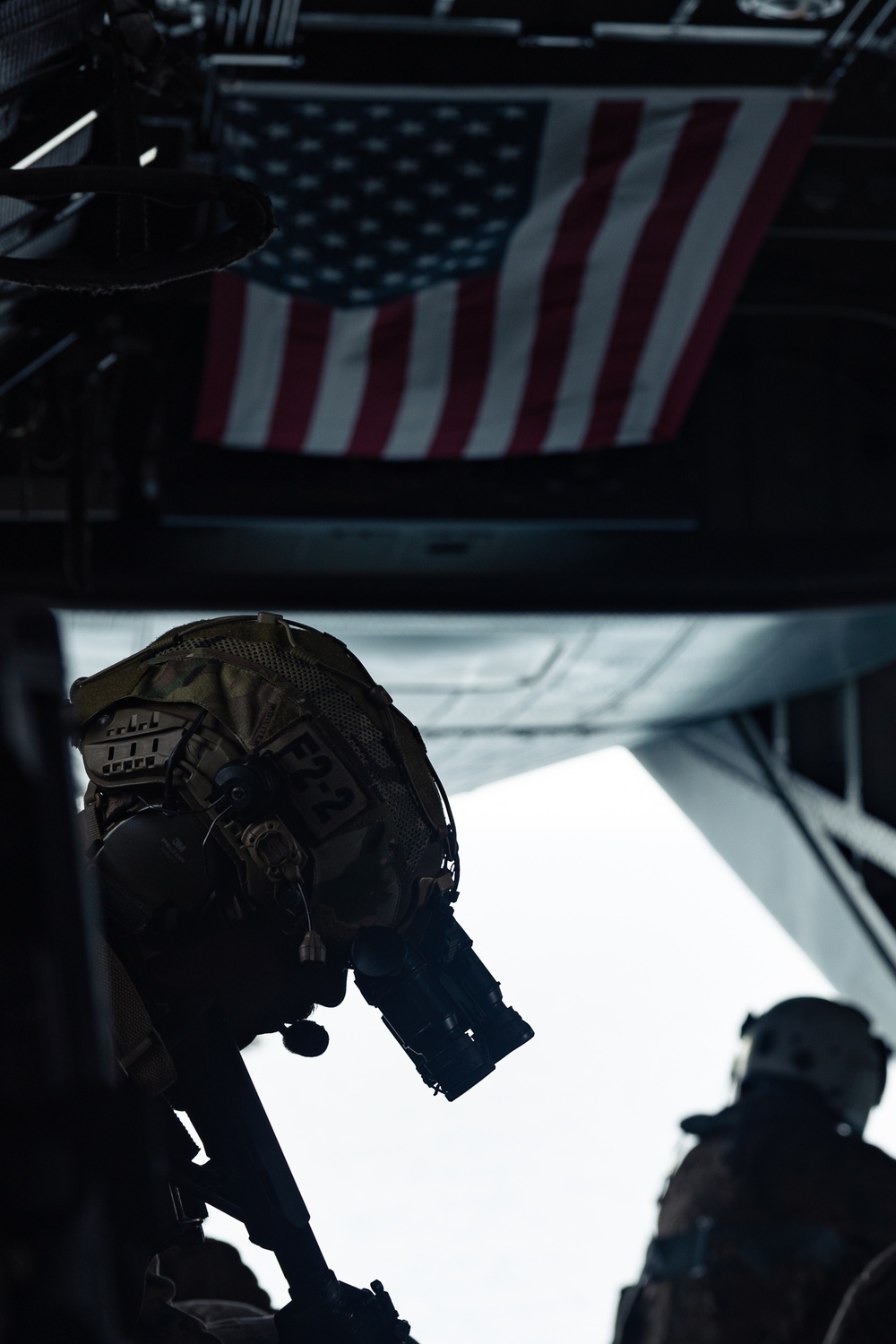 31st MEU | Visit, Board, Search, and Seizure exercise