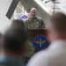Summers Assumes Command of USAARL
