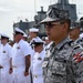 U.S., Royal Thai Navy commence CARAT Thailand 2025