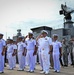 U.S., Royal Thai Navy commence CARAT Thailand 2025