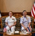 U.S., Royal Thai Navy commence CARAT Thailand 2025