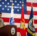 DISA Central Field Command welcomes new commander, Col. Ivan Alvarado