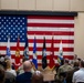 DISA Central Field Command welcomes new commander, Col. Ivan Alvarado