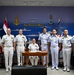 U.S., Royal Thai Navy commence CARAT Thailand 2025