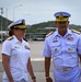 U.S., Royal Thai Navy commence CARAT Thailand 2025