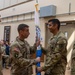 DISA Central Field Command welcomes new commander, Col. Ivan Alvarado