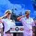 U.S., Royal Thai Navy commence CARAT Thailand 2025