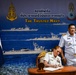 U.S., Royal Thai Navy commence CARAT Thailand 2025