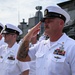 U.S., Royal Thai Navy commence CARAT Thailand 2025