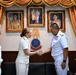 U.S., Royal Thai Navy commence CARAT Thailand 2025