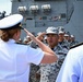 U.S., Royal Thai Navy commence CARAT Thailand 2025