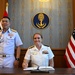 U.S., Royal Thai Navy commence CARAT Thailand 2025