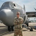 Crew chief to chief, full circle at “Herk Nation”
