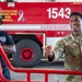 Multi-capable air transportation Airmen keep the mission moving at GTMO
