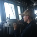 USS GONZALEZ (DDG 66) Conducts Surface Warfare Advanced Tactical Training (SWATT)