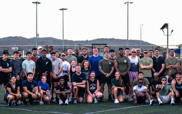 How JTF-SG keeps service members healthy, resilient