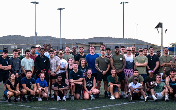 How JTF-SG keeps service members healthy, resilient