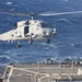 USS GONZALEZ (DDG 66) Conducts Surface Warfare Advanced Tactical Training (SWATT)